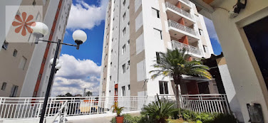 Apartamento em Jardim Três Marias  -  São Paulo