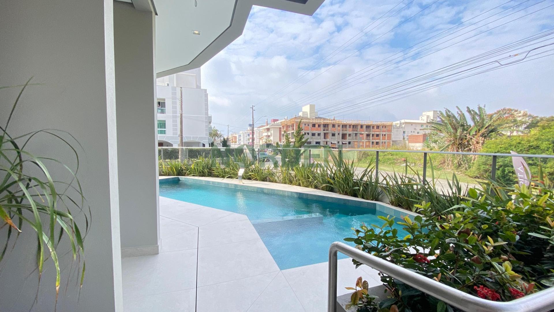 Apartamento Duplex de 90 m² com 2 quartos no Residencial Greenview, Ingleses Norte