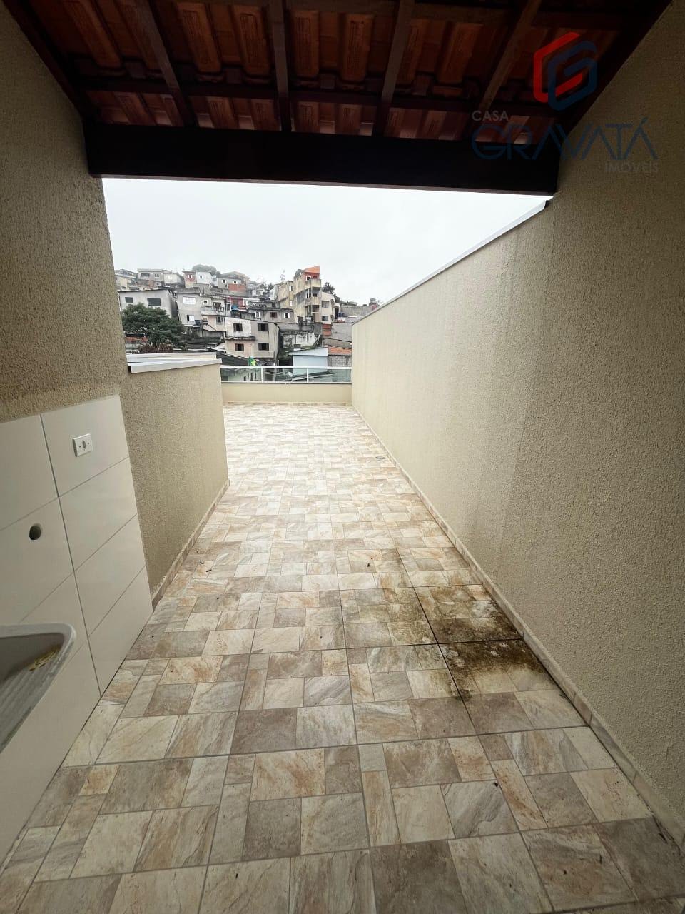 Cobertura à venda com 2 quartos, 1 suíte, 1 vaga e 78m² no Jardim Guarará, Santo André (SP) — foto 19 de 30