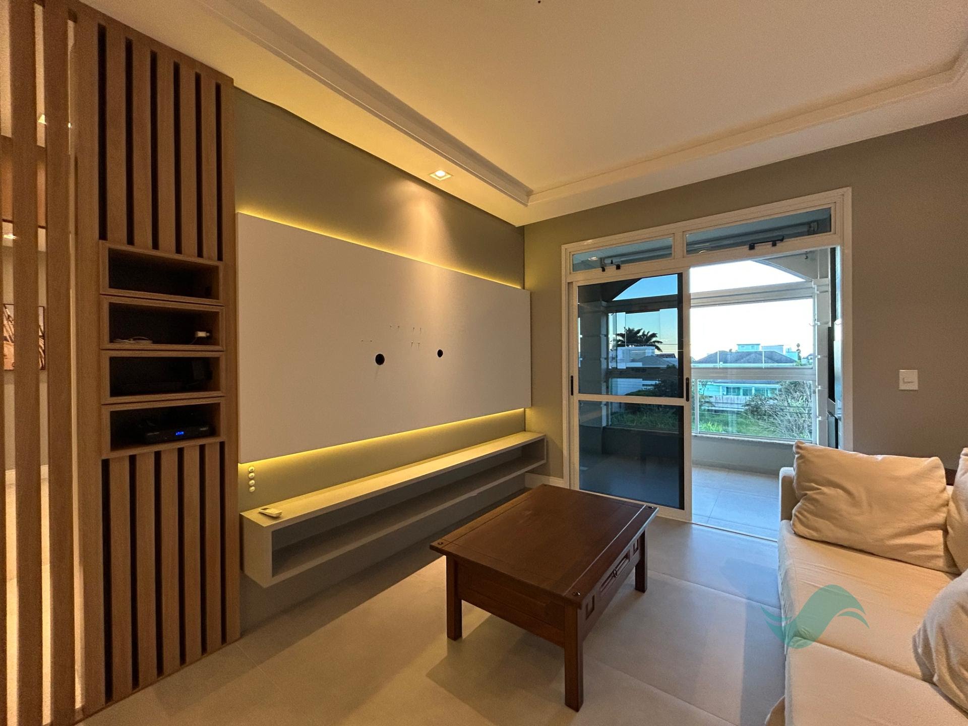 Apartamento à venda com 3 quartos, 2 suítes, 2 vagas e 115m² no Jurerê Internacional, Florianópolis (SC) — foto 5 de 15