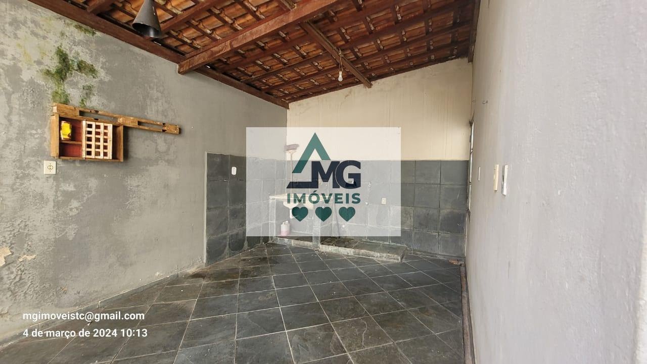 Casa à venda com 4 quartos, 1 suíte, 4 vagas e 150m² no Cotia, Três Corações (MG) — foto 10 de 21