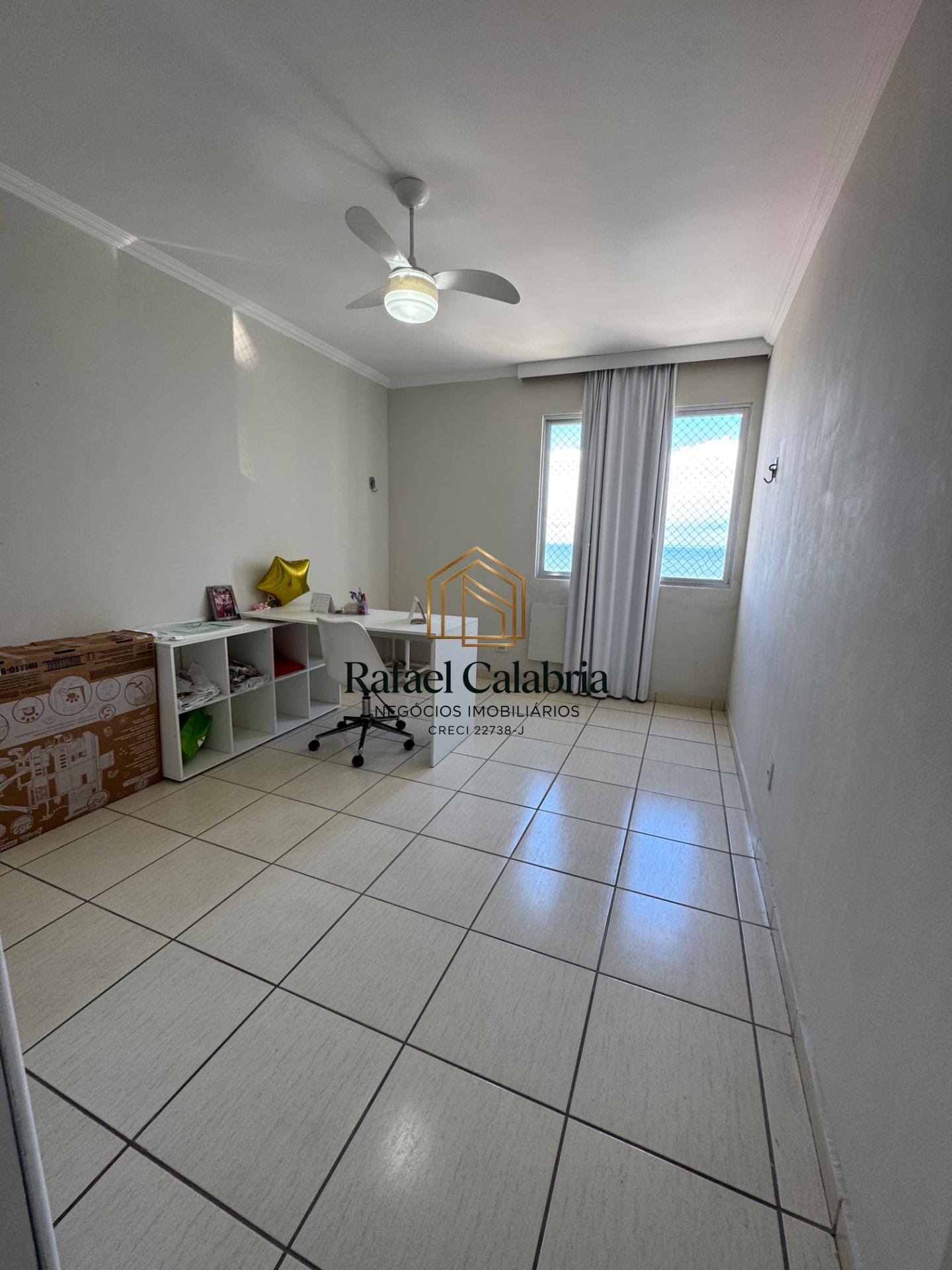 Apartamento à venda com 3 quartos, 1 suíte, 2 vagas e 166m² no Piedade, Jaboatão dos Guararapes (PE) — foto 7 de 20