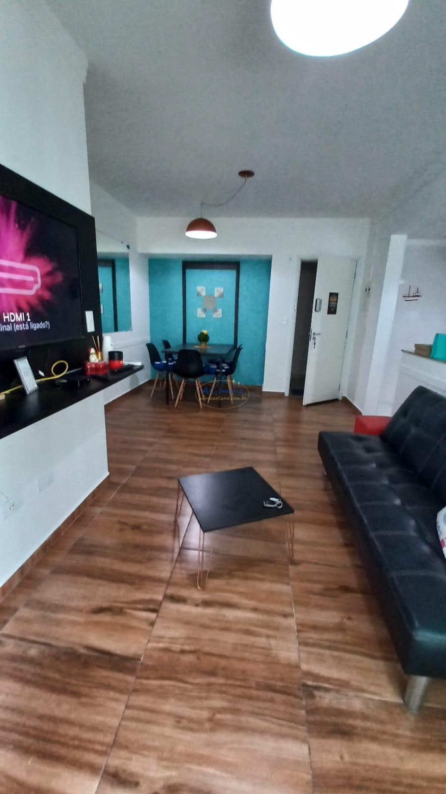 Apartamento à venda com 2 quartos, 1 suíte, 1 vaga e 75m² no Vila Atlântica, Mongaguá (SP) — foto 10 de 17