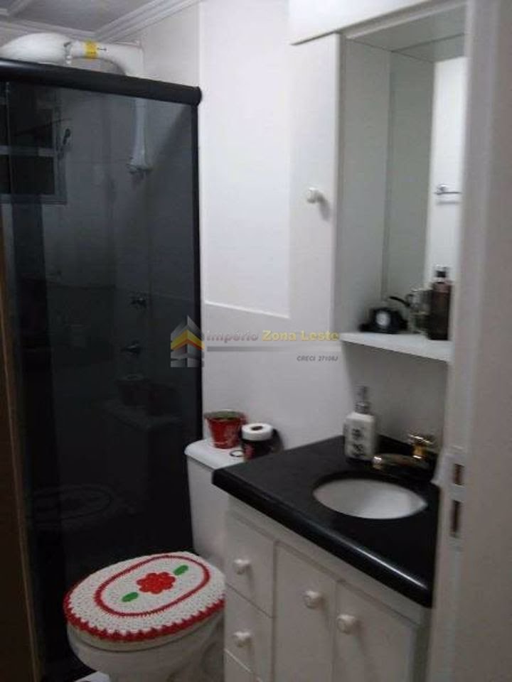Apartamento, 2 quartos, 49 m² - Foto 16