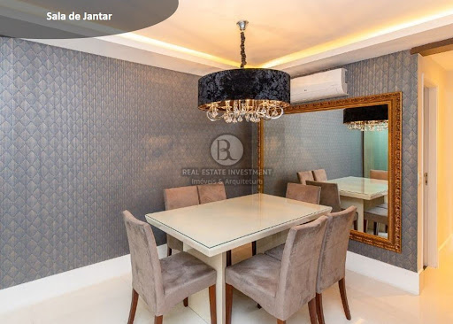 Sala de Jantar