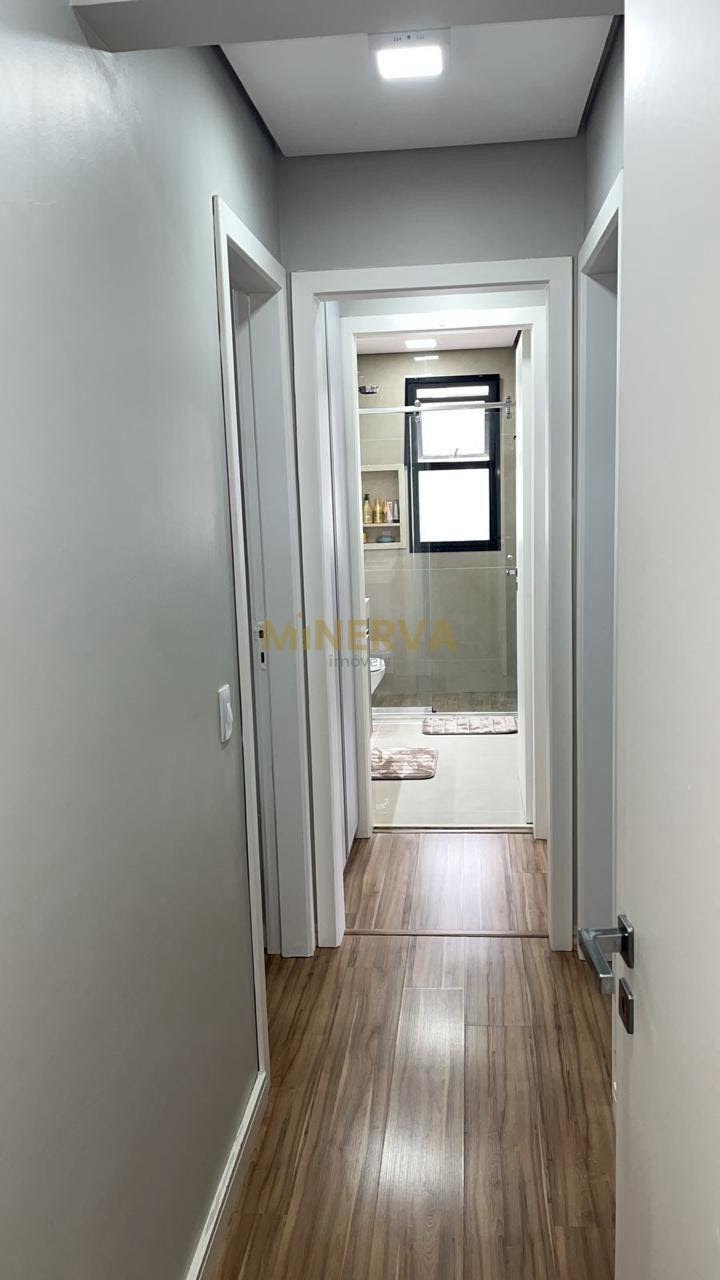 Apartamento à venda com 3 quartos, 1 suíte, 3 vagas e 123m² no Vila Regente Feijó, São Paulo (SP) — foto 12 de 28