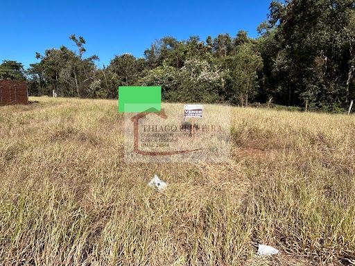 Lote / Terreno em Recanto dos Pássaros  -  Santa Rita do Passa Quatro