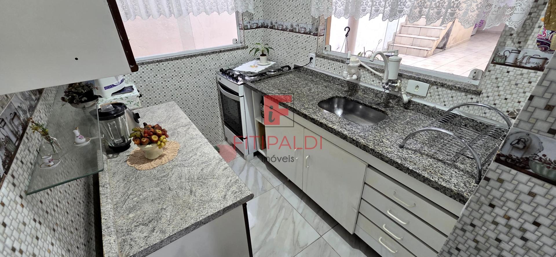 Casa a Venda Vila Milton - Guarulhos