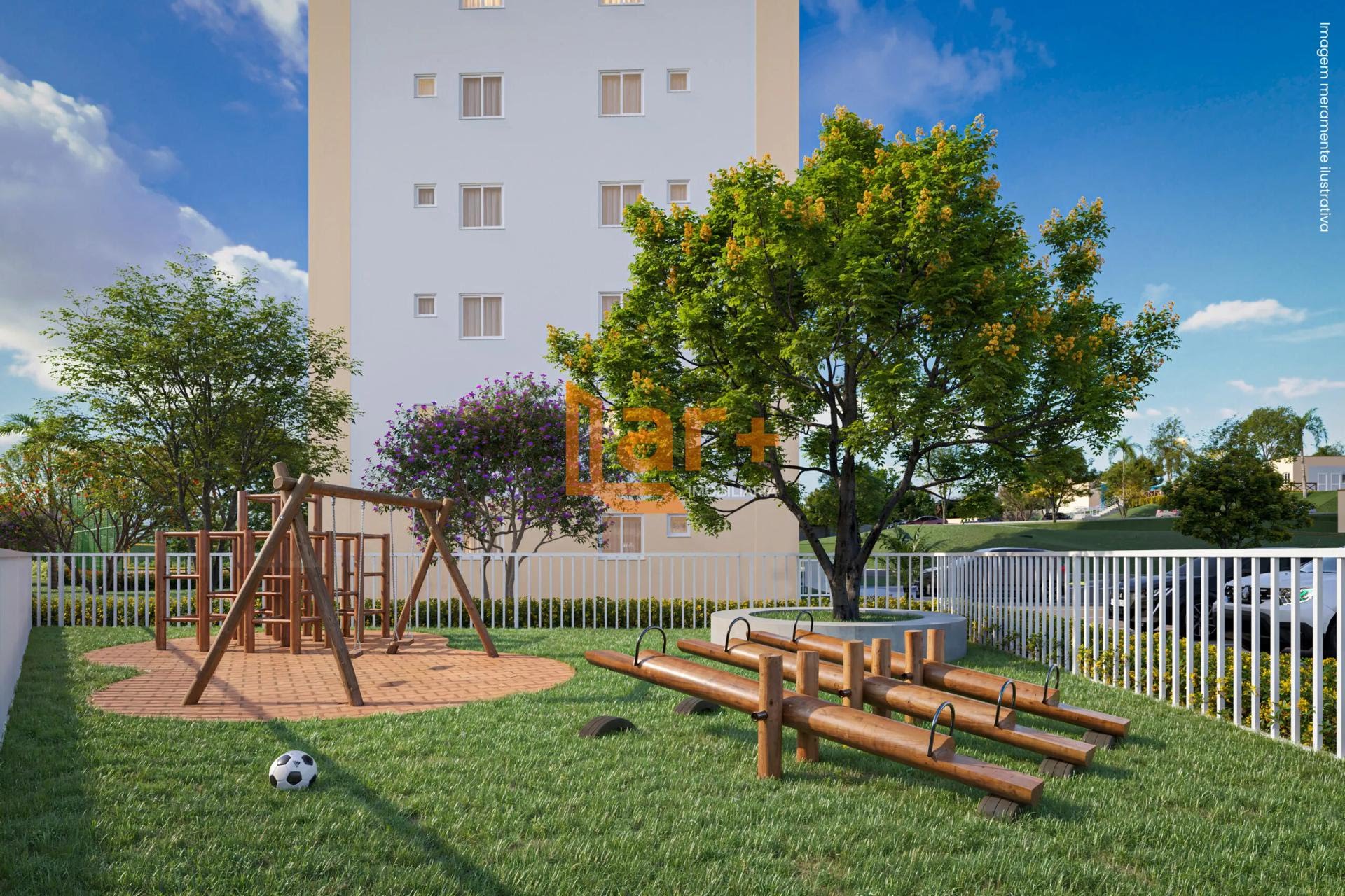 Apartamento à venda com 2 quartos, 1 banheiro, 1 vaga e 44m² no Soledade, Aracaju (SE) — foto 17 de 27