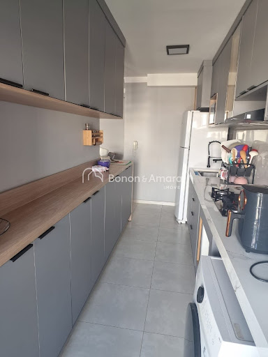 Apartamento, 3 quartos, 80 m² - Foto 5