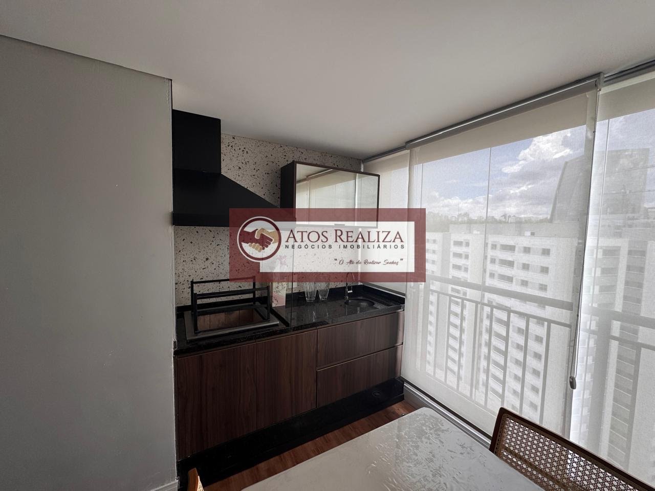 Apartamento à venda com 2 quartos, 1 suíte, 2 vagas e 68m² no Santo Amaro, São Paulo (SP) — foto 30 de 30