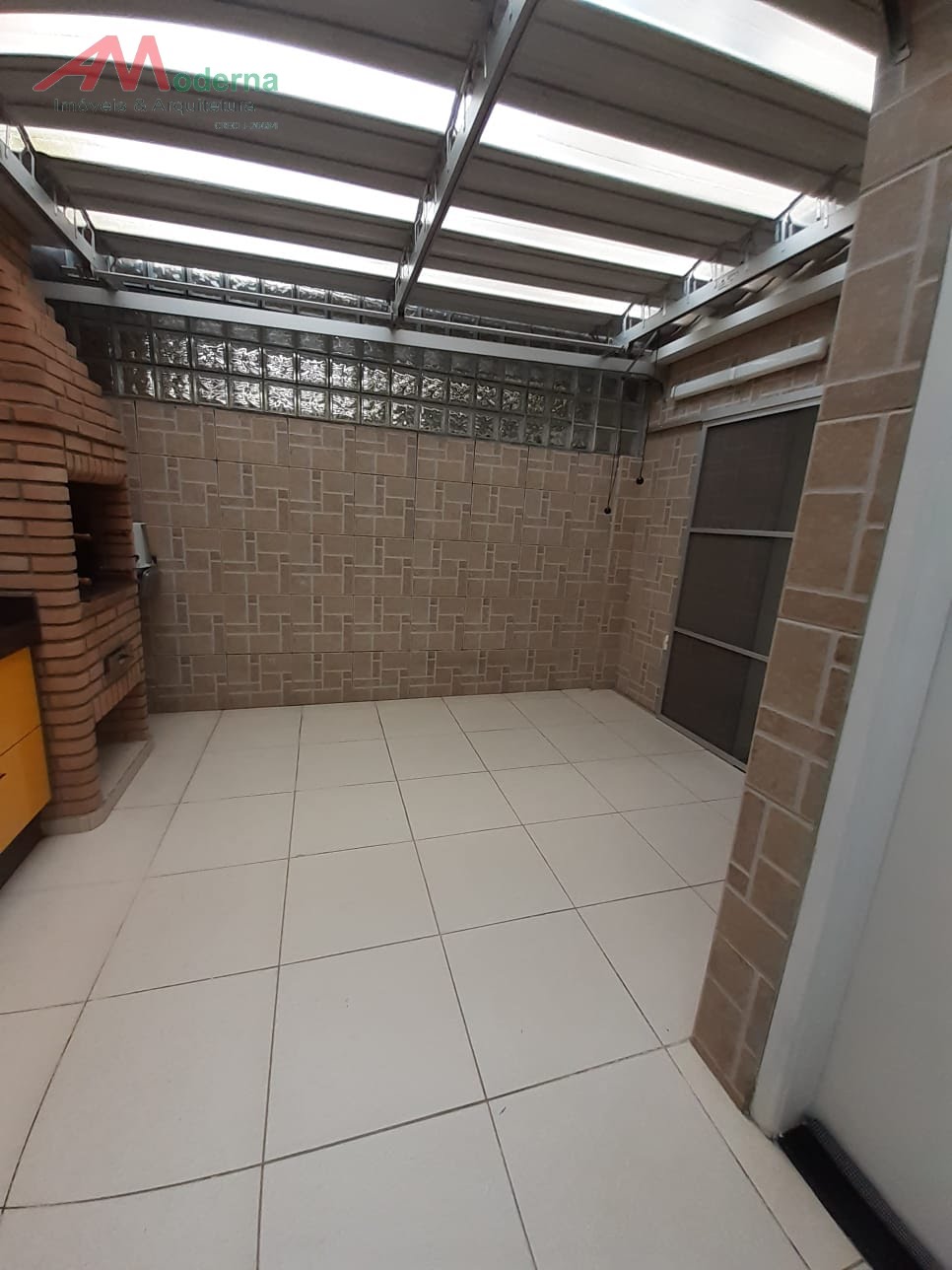 Casa para alugar com 3 quartos, 1 suíte e 2 vagas no Taboão, São Bernardo do Campo (SP) — foto 19 de 30