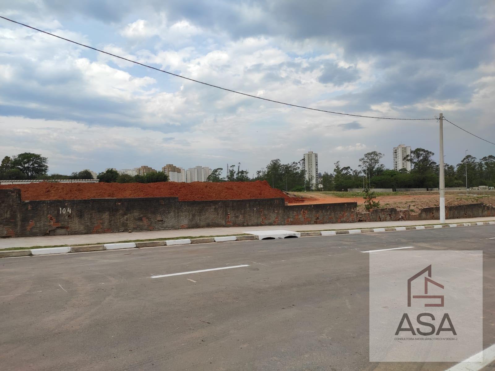 Loteamento e Condomínio, 2021 m² - Foto 2