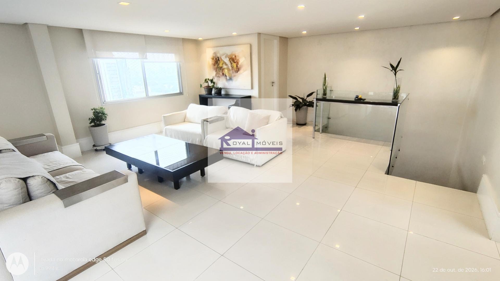 Cobertura à venda com 4 quartos, 2 suítes, 3 vagas e 245m² no Vila Clementino, São Paulo (SP) — foto 3 de 30