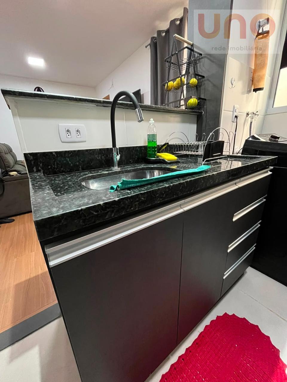 Apartamento à venda com 2 quartos, 1 banheiro, 1 vaga e 44m² no Coronel Antonino, Campo Grande (MS) — foto 28 de 30