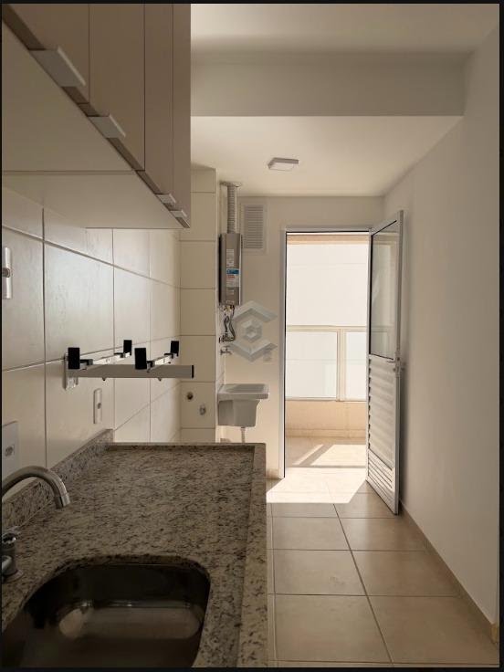 Apartamento para alugar com 1 quarto, 1 suíte, 1 vaga e 50m² no Além Ponte, Sorocaba (SP) — foto 6 de 17