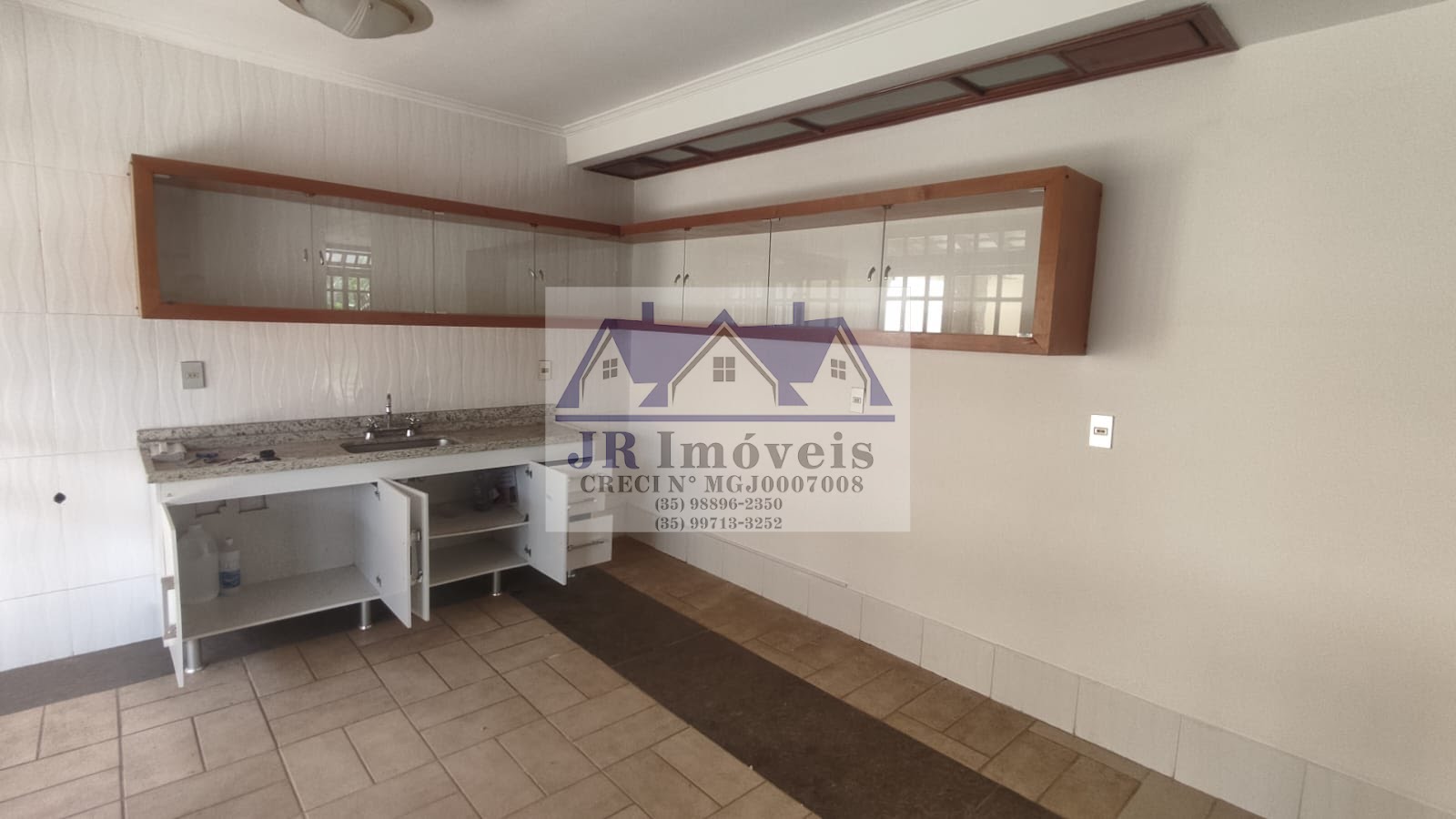 Casa à venda com 3 quartos, 2 suítes, 3 vagas e 1350m² no Pinheirinho, Itajubá (MG) — foto 27 de 30