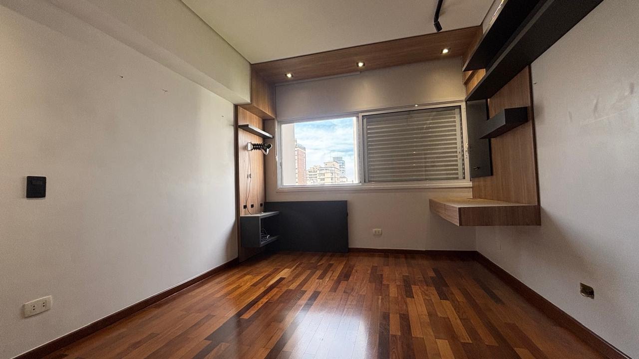 Apartamento à venda com 3 quartos, 1 suíte, 2 vagas e 167m² no Paraíso, São Paulo (SP) — foto 22 de 26