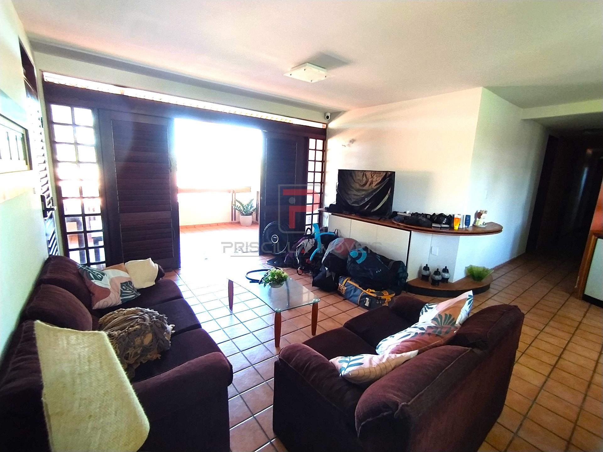 Apartamento para alugar com 3 quartos, 2 suítes, 2 vagas e 170m² no Intermares, Cabedelo (PB) — foto 7 de 30
