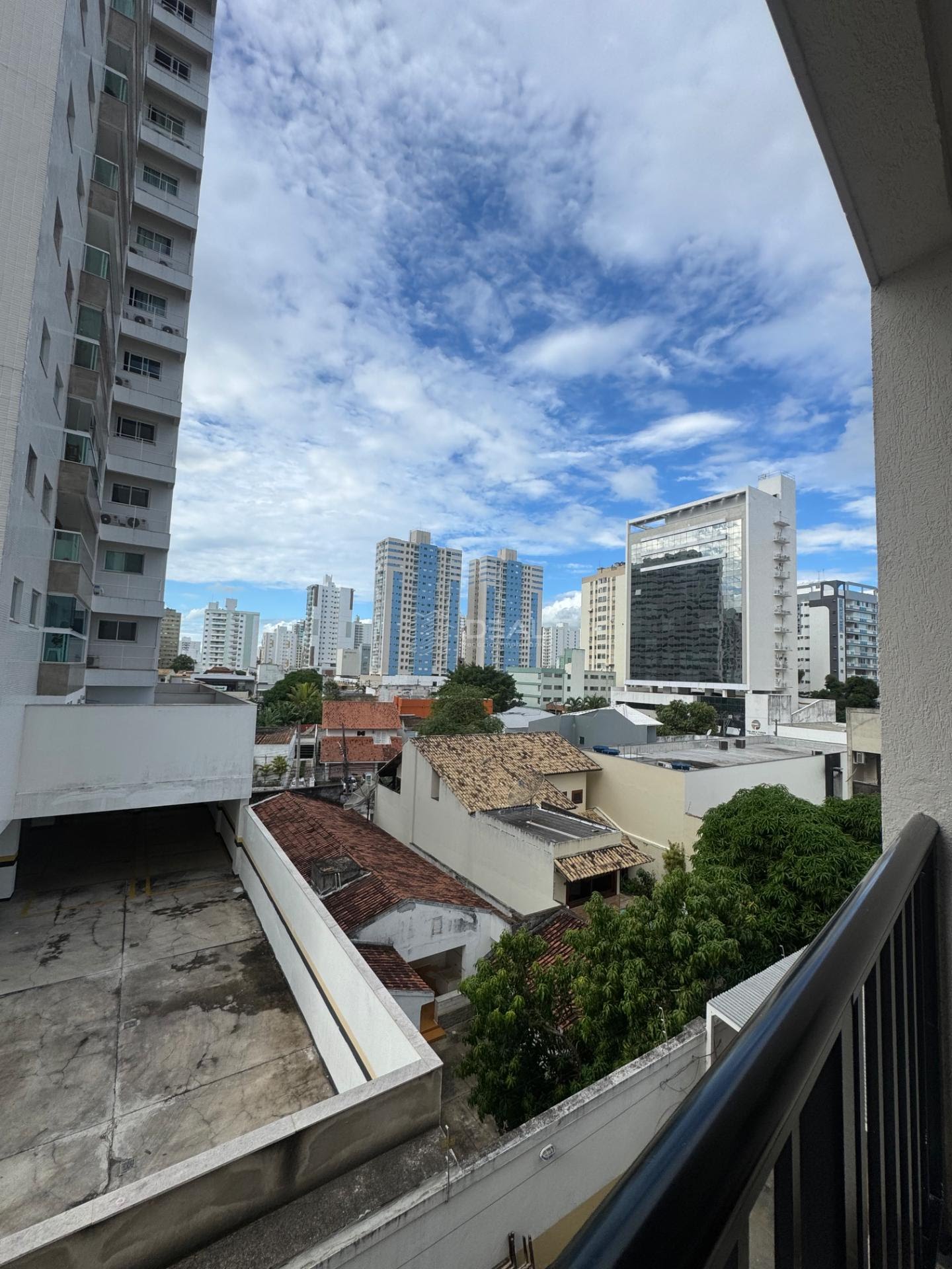 Apartamento à venda com 3 quartos, 1 suíte, 2 vagas e 90m² no Parque Tamandaré, Campos dos Goytacazes (RJ) — foto 21 de 22