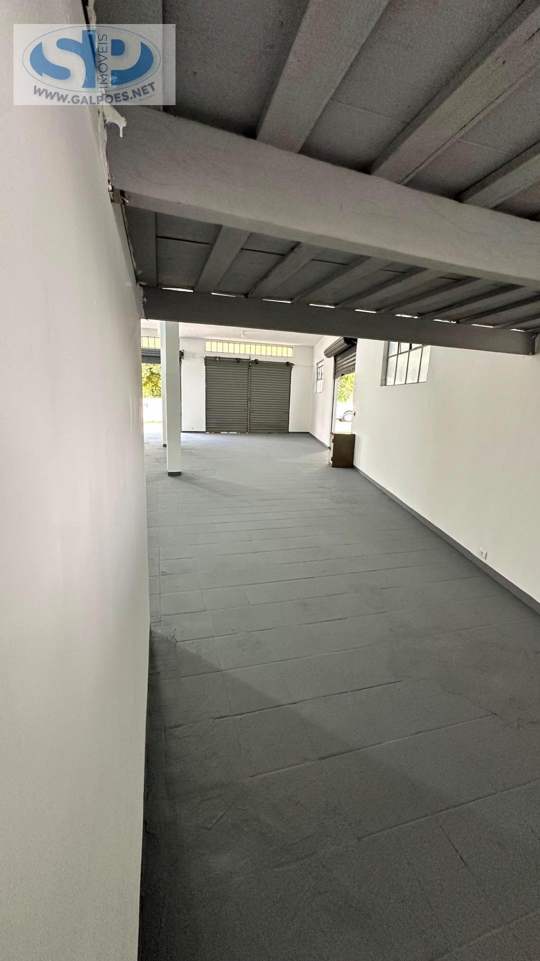 Depósito-Galpão, 250 m² - Foto 19