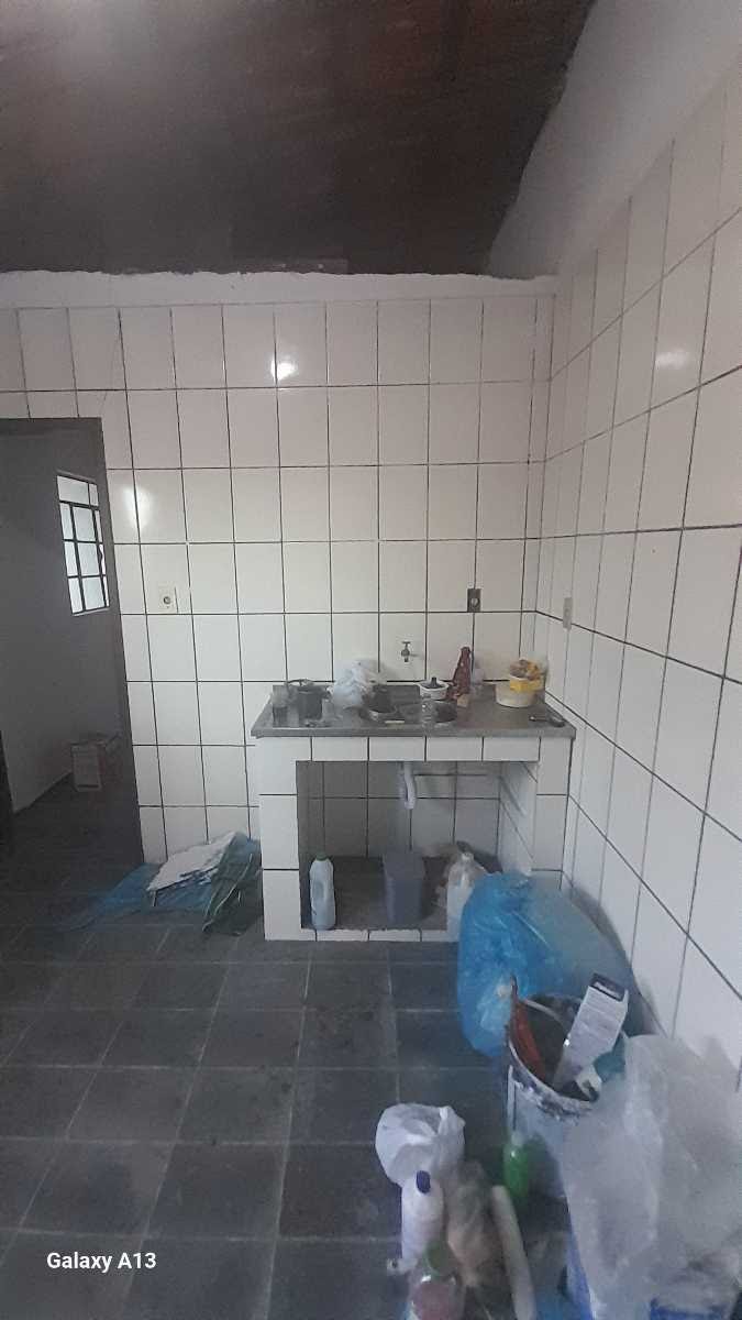 Casa para alugar com 2 quartos, 1 banheiro e 44m² no Adeodato, Santa Luzia (MG) — foto 4 de 8