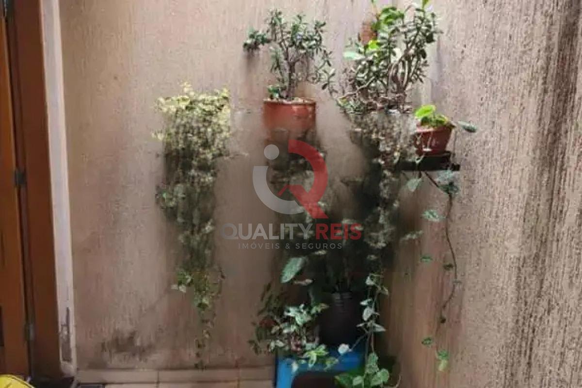 Sobrado, 3 quartos, 102 m² - Foto 14