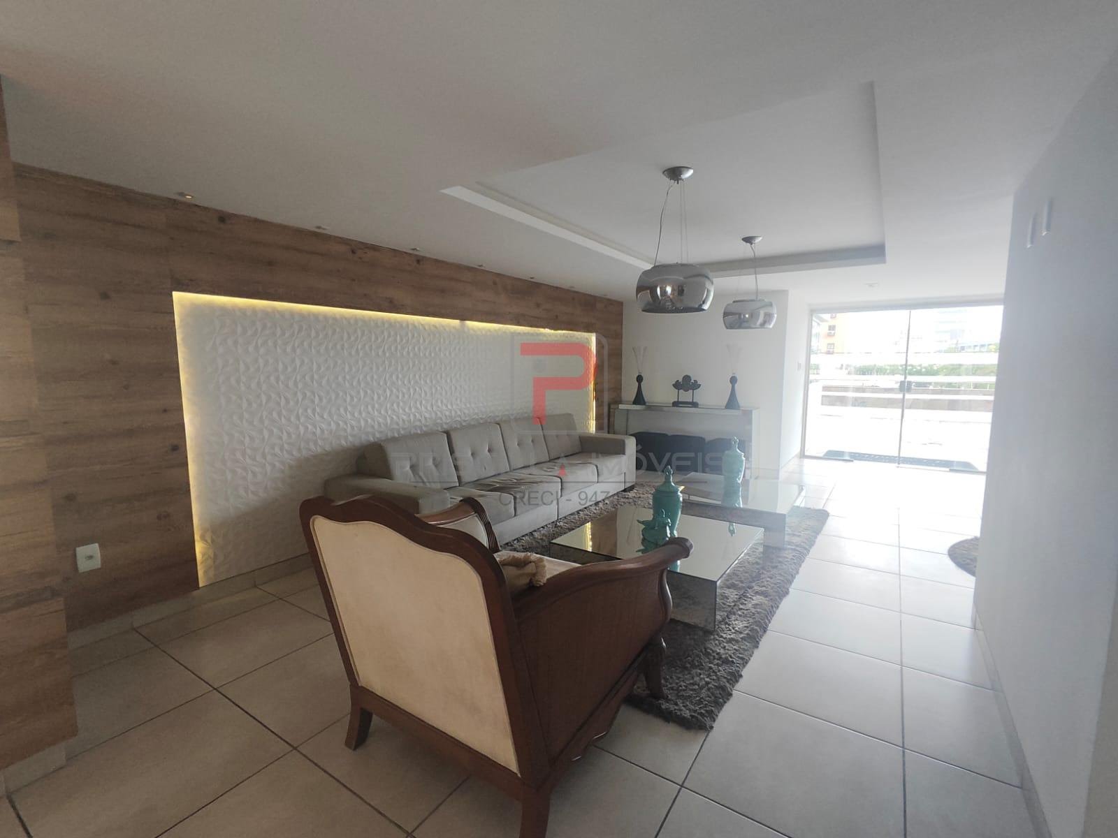Apartamento à venda com 3 quartos, 1 suíte, 1 vaga e 106m² no Jardim Oceania, João Pessoa (PB) — foto 9 de 30