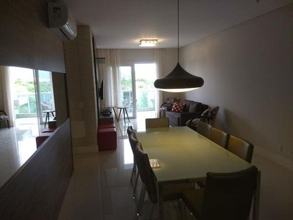 Apartamento à venda com 3 quartos, 3 suítes, 3 vagas e 120m² no Jurerê Internacional, Florianópolis (SC) — foto 14 de 18