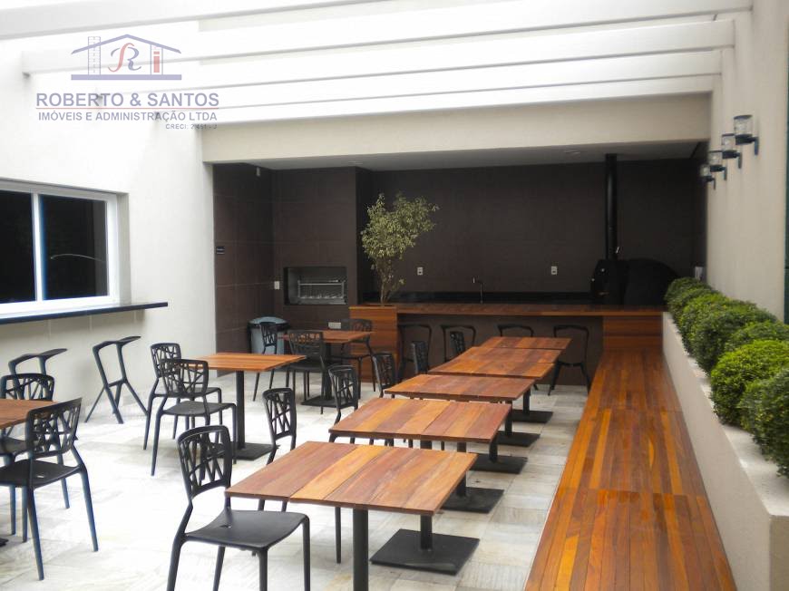 salão de festa