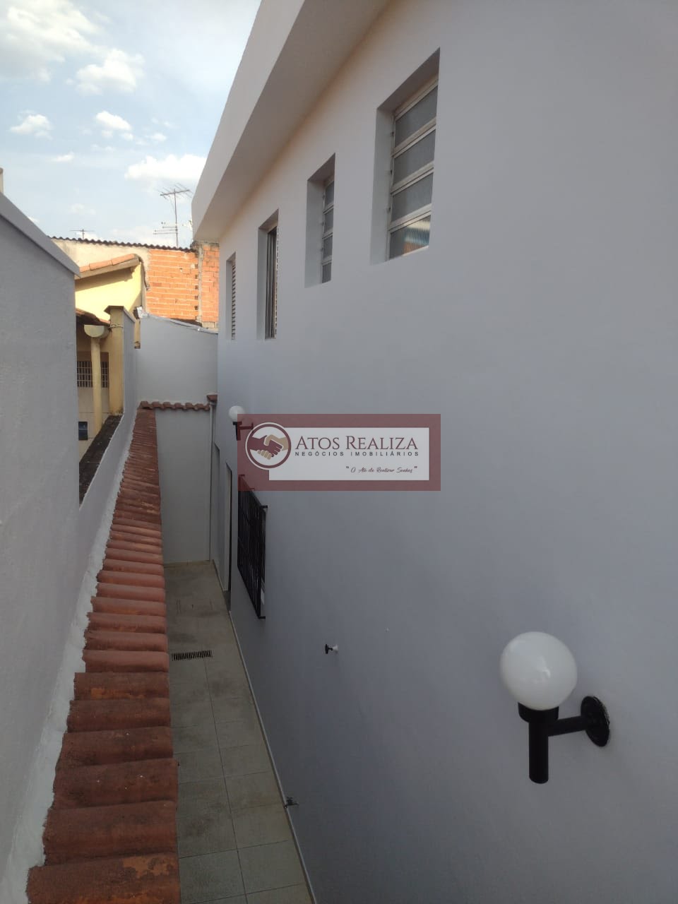 Casa para alugar com 3 quartos, 2 banheiros, 2 vagas e 100m² no Vila Gea, São Paulo (SP) — foto 6 de 30