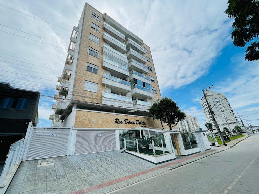 Apartamento em Centro  -  Palhoça