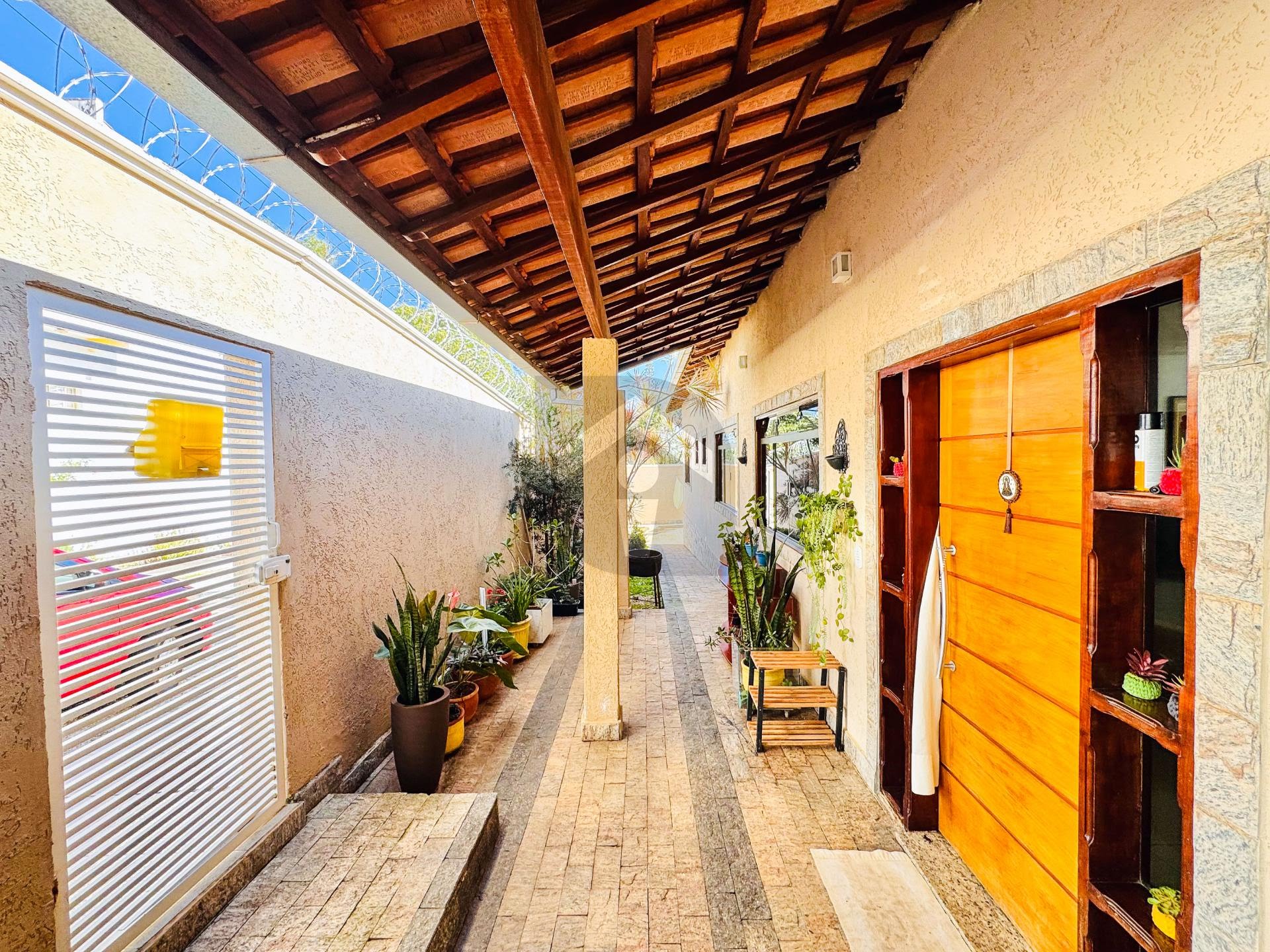 Casa, 4 quartos, 370 m² - Foto 5