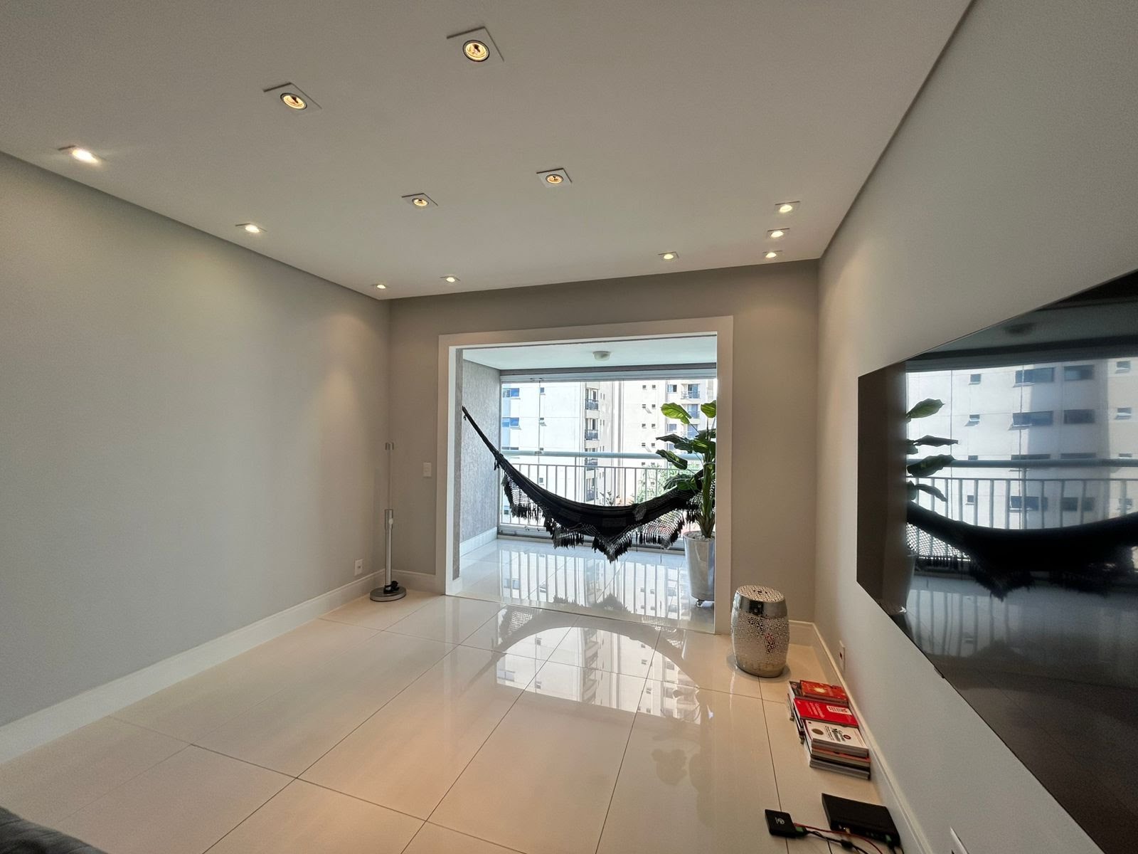 Apartamento à Venda Rua Carlos Weber, Vila Leopoldina/SP