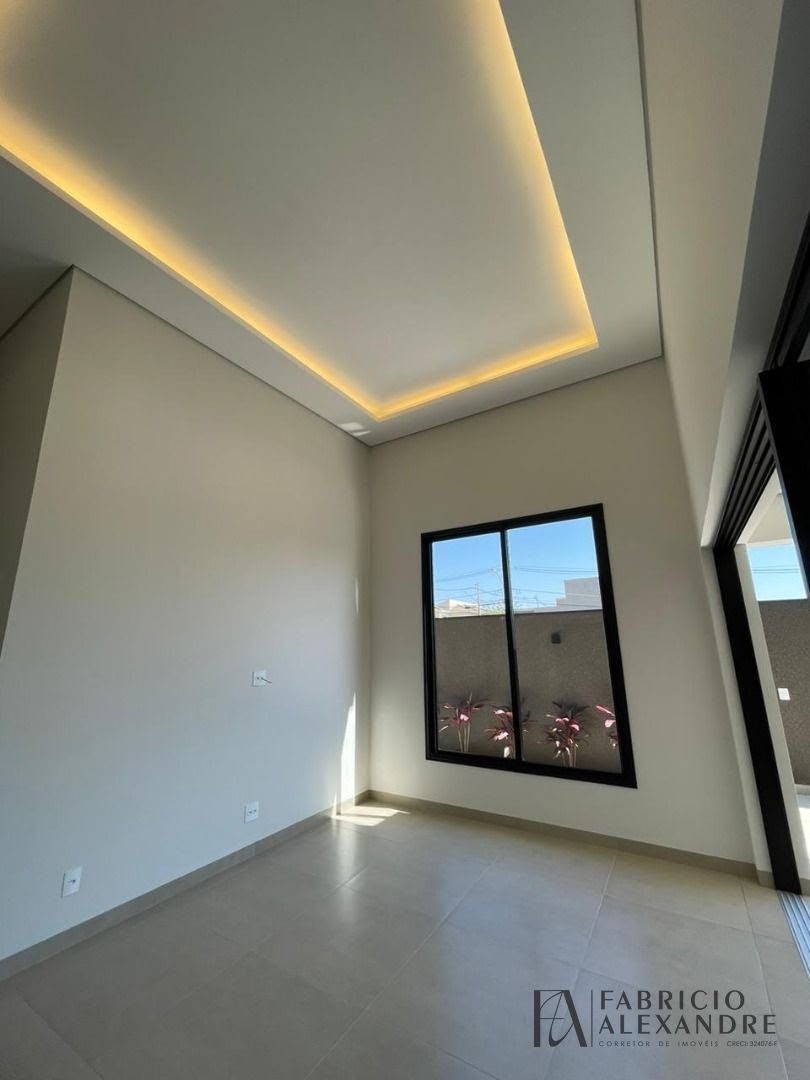 Casa à venda com 3 quartos, 3 suítes, 4 vagas e 223m² no Parque Residencial Buona Vita, São José do Rio Preto (SP) — foto 5 de 30