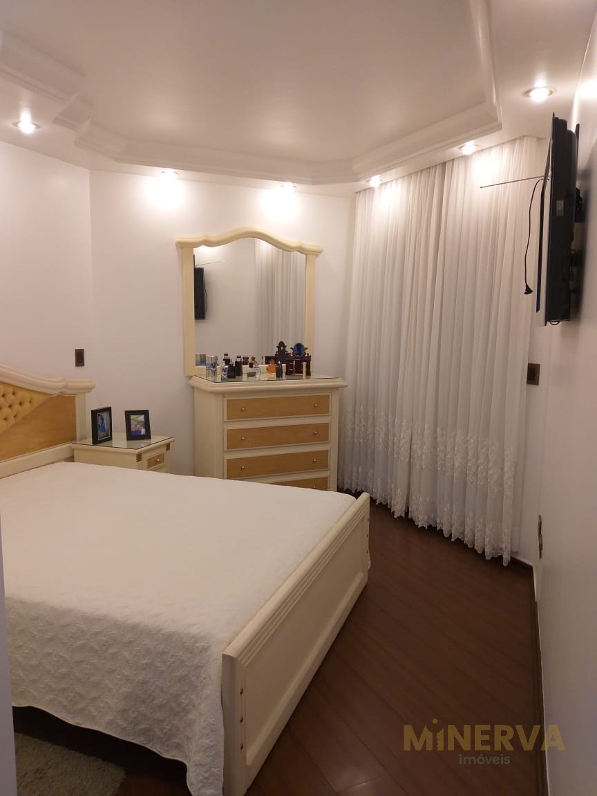 Apartamento à venda com 3 quartos, 1 suíte, 3 vagas e 138m² no Tatuapé, São Paulo (SP) — foto 18 de 30