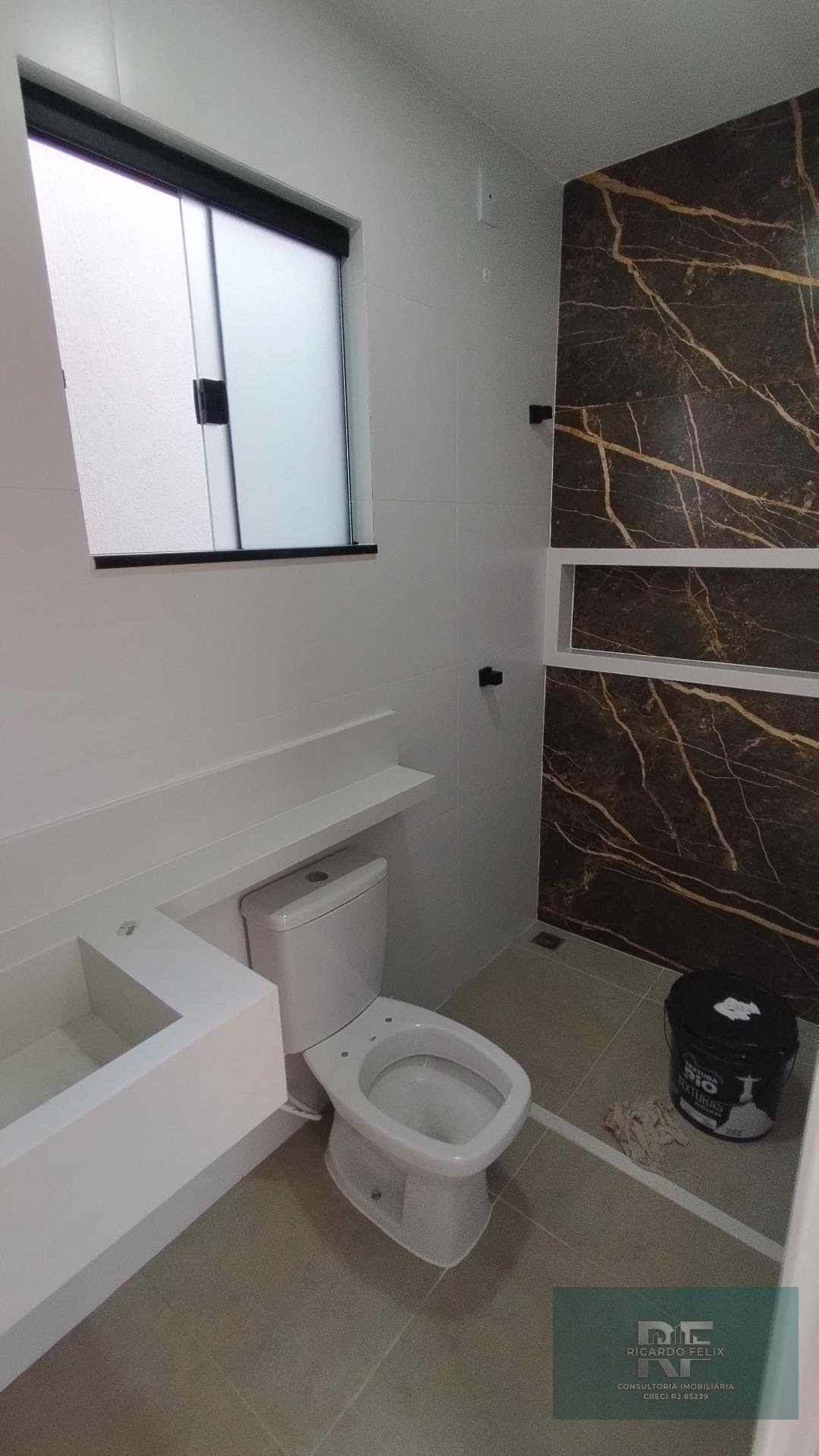 Casa à venda com 3 quartos, 1 suíte, 1 vaga e 65m² no Jardim Mariléa, Rio das Ostras (RJ) — foto 12 de 30
