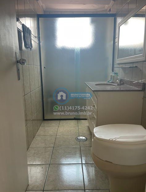 Apartamento à venda com 2 quartos, 1 banheiro, 1 vaga e 55m² no Santana, São Paulo (SP) — foto 13 de 17