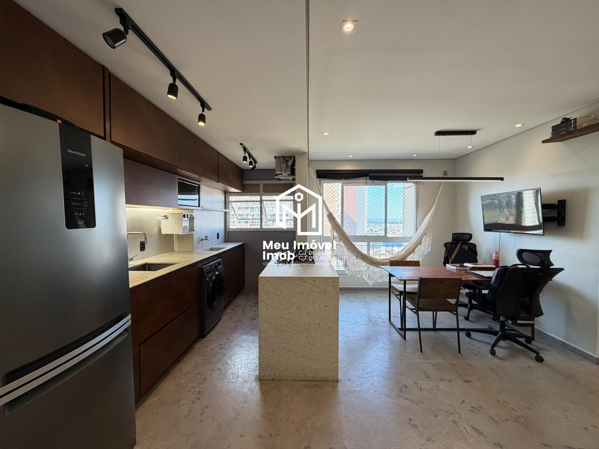 Apartamento, 2 quartos, 61 m² - Foto 4