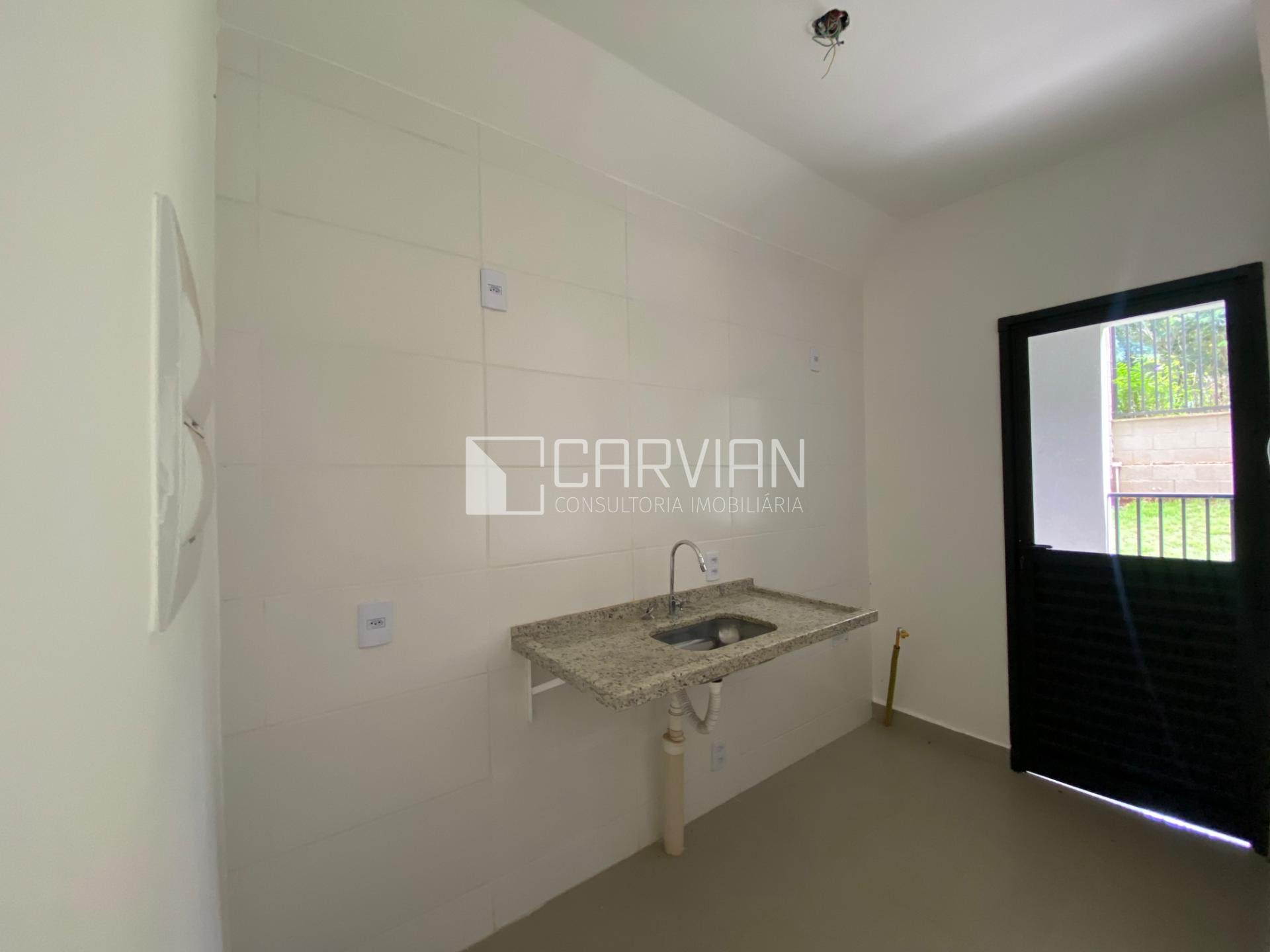 Apartamento à venda com 2 quartos, 1 suíte, 1 vaga e 57m² no Loteamento Santa Marta, Ribeirão Preto (SP) — foto 2 de 30