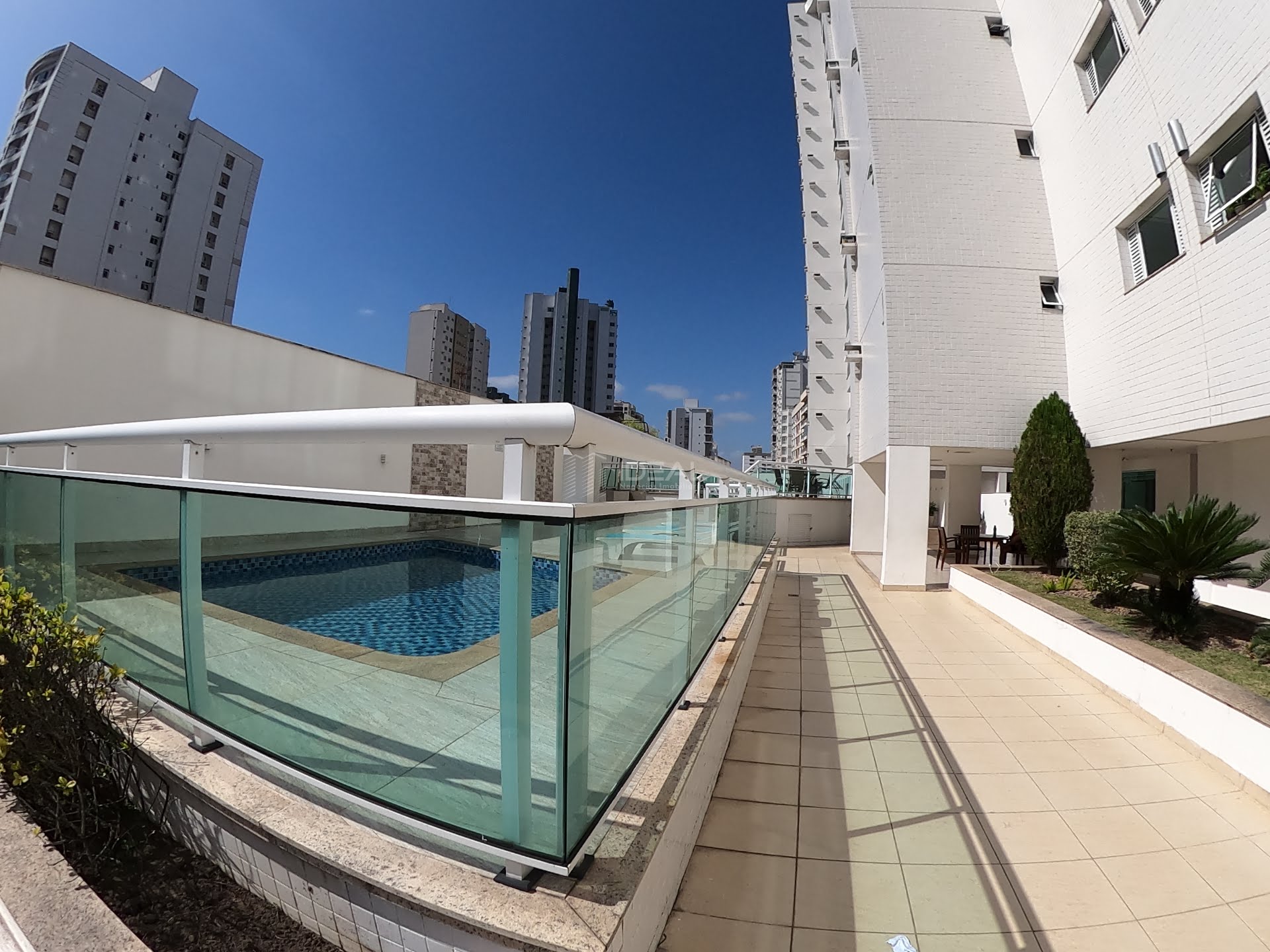 Apartamento à venda com 2 quartos, 1 suíte, 1 vaga e 72m² no Centro, Campos dos Goytacazes (RJ) — foto 26 de 30