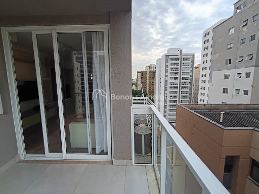 Apartamento, 1 quarto, 55 m² - Foto 17