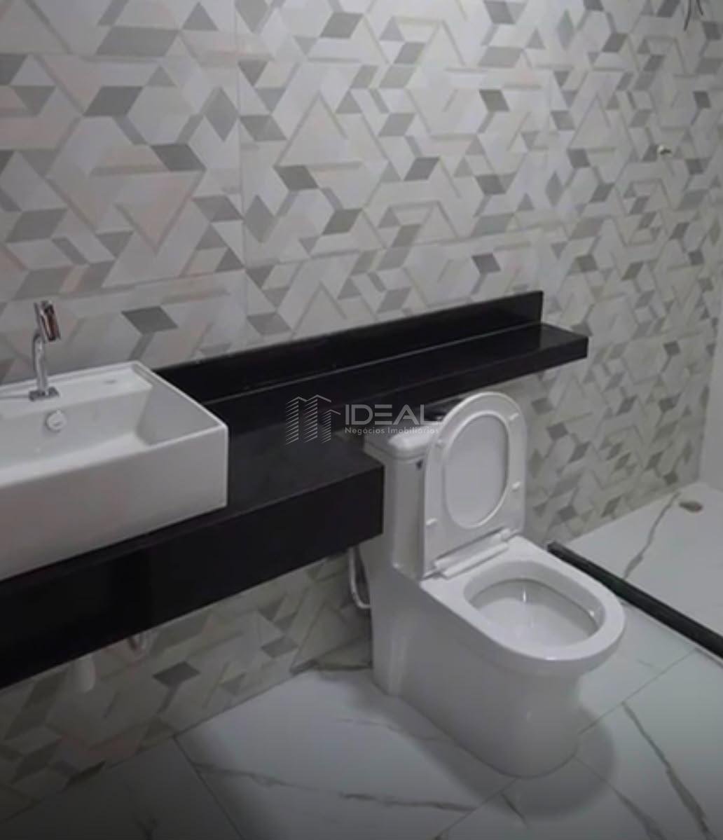 Casa à venda com 3 quartos, 1 suíte, 1 vaga e 123m² no Novo Jockey, Campos dos Goytacazes (RJ) — foto 4 de 10