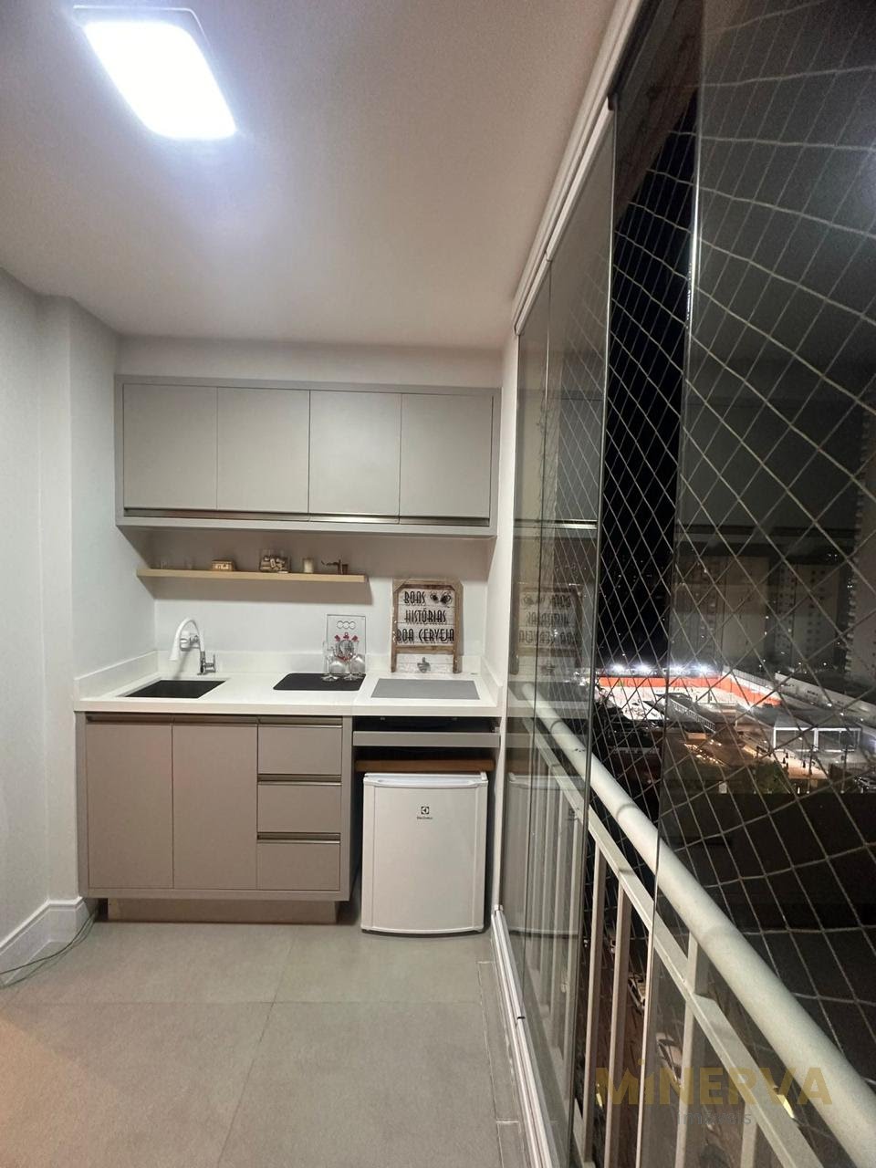 Apartamento à venda com 3 quartos, 1 suíte, 2 vagas e 72m² no Parque São Jorge, São Paulo (SP) — foto 8 de 13