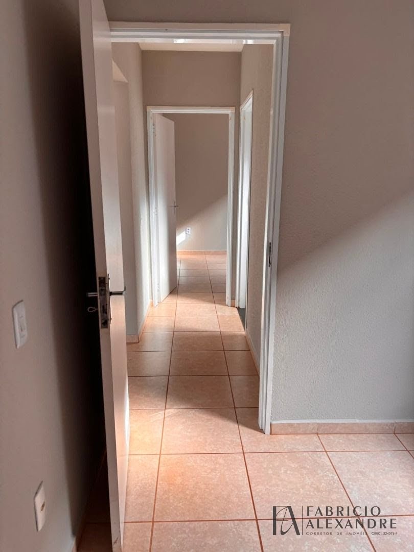 Casa à venda com 2 quartos, 1 banheiro e 50m² no Egydio Zani, São José do Rio Preto (SP) — foto 24 de 30