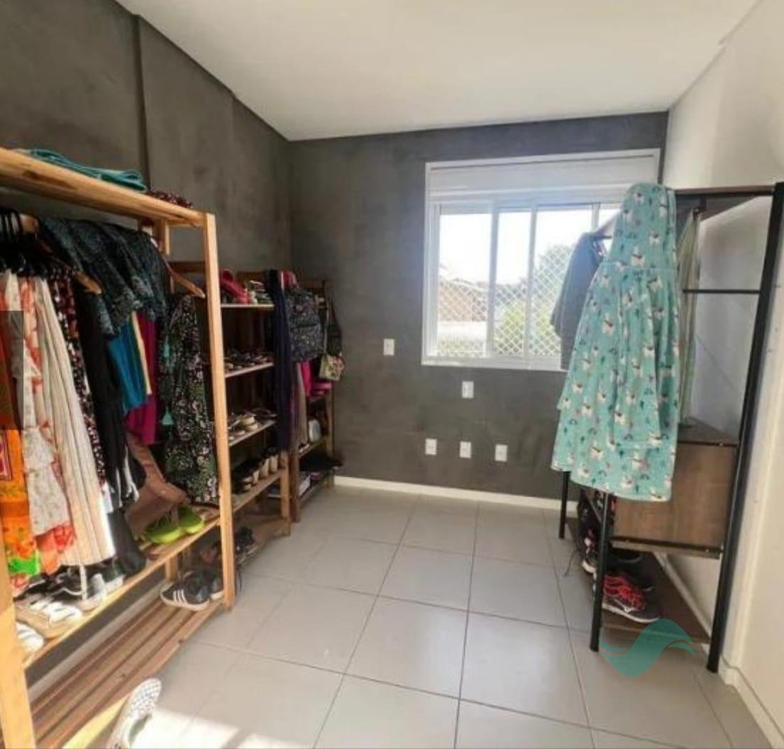 Apartamento à venda com 3 quartos, 1 suíte, 2 vagas e 78m² no Canasvieiras, Florianópolis (SC) — foto 7 de 18