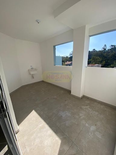 Apartamento em Residencial Santo Antônio  -  Franco da Rocha