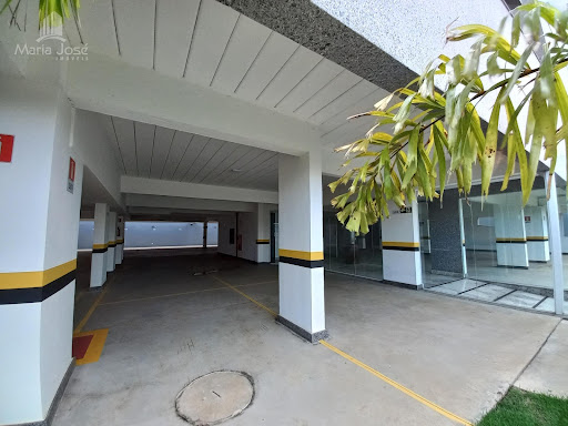 Apartamento em Nossa Senhora das Gracas  -  Sete Lagoas