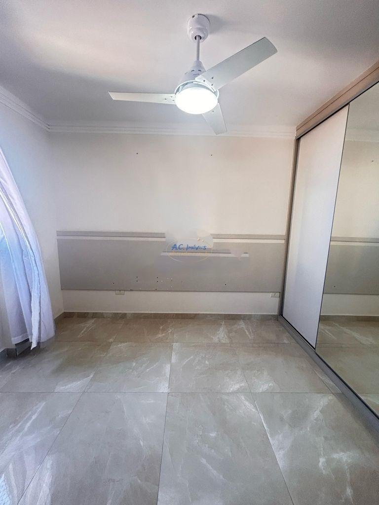 Apartamento à venda com 3 quartos, 2 suítes, 3 vagas e 120m² no Canto do Forte, Praia Grande (SP) — foto 16 de 28