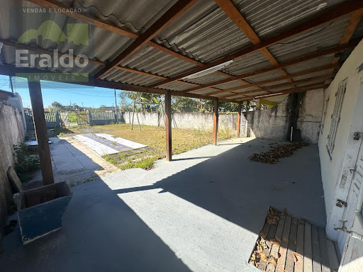 Terreno a venda em Balneário Inajá - Matinhos, PR